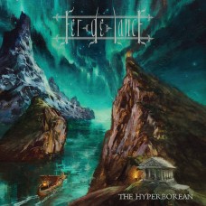 FER DE LANCE - The Hyperborean (2022) CD